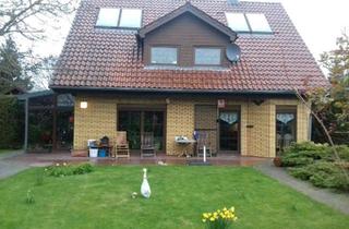 Haus kaufen in 16515 Oranienburg, Oranienburg - Freistehendes EFH auf 1134 qm mit 4 Zimmern auf 130qm