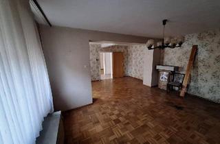 Haus kaufen in 55590 Meisenheim, Meisenheim - Selber zum Traumhaus renovieren-Mietkauf möglich