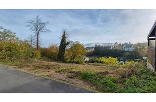 Haus kaufen in 54484 Maring-Noviand, Maring-Noviand - Baugrundstück