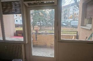 Wohnung kaufen in Putlitzstraße, 10551 Berlin, Berlin - 1,5-Zi. EG-Whg mit Balkon Energieeffizienz c super Anbindung