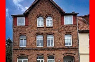Einfamilienhaus kaufen in 31061 Alfeld, Alfeld - Tolles Wohnhaus im Herzen der Altstadt