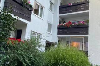 Wohnung kaufen in 85598 Baldham, Vaterstetten - *provisionsfrei* 3-Zimmer-Wohnung mit Balkon zum Selbstbezug