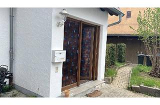 Wohnung kaufen in 72108 Rottenburg, Rottenburg am Neckar - Maisonette Wohnung ohne Makler