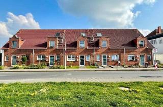 Haus kaufen in 48301 Nottuln, Nottuln - 5 vermietete Reihenhäuser vor den Toren Münsters