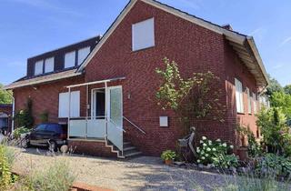 Wohnung kaufen in 48268 Greven, Greven - ELSTER & SÖHNE IMMOBILIEN präsentiert : Komfortables und Großzügiges 4-Zi-Wohnung in Greven !