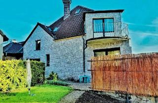 Einfamilienhaus kaufen in 32805 Horn-Bad Meinberg, Horn-Bad Meinberg - Einfamilienhaus in Bad Meinberg zu verkaufen.