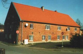 Mehrfamilienhaus kaufen in 39291 Möckern, Möckern - Zweifamilienhaus in Stegelitz