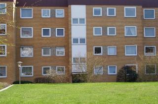 Wohnung kaufen in 30916 Isernhagen, Isernhagen - sanierte 3-Zimmer-Erdgeschosswohnung mit Balkon in Altwarmbüchen