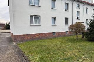 Wohnung kaufen in 01979 Lauchhammer, Lauchhammer - ETW in Lauchhammer Nord 4 Zi 89 qm 30 min bis Dresden, Garage