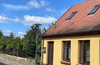 Doppelhaushälfte kaufen in 18465 Tribsees, Tribsees - Doppelhaushälfte in Tribsees