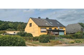 Doppelhaushälfte kaufen in 17139 Malchin, Malchin - Doppelhaushälfte mit Seeblick und Bootsschuppen am Kummerower See