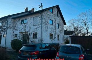 Doppelhaushälfte kaufen in 88074 Meckenbeuren, Meckenbeuren - Doppelhaushälfte mit Einliegerwohnung