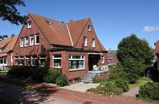 Haus kaufen in 26579 Baltrum, Baltrum - Haus mit 6 Fewo´s und seperatem Ferienhaus