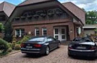 Haus kaufen in 49733 Haren, Haren (Ems) - Zweifamilien- bzw. Mehrgenerationenhaus, KapitalanlageVermietung