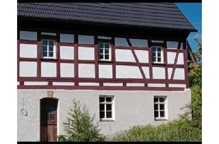 Bauernhaus kaufen in 09509 Pockau, Pockau-Lengefeld - Schönes Fachwerkhaus in Forchheim
