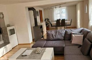 Wohnung kaufen in 88339 Bad Waldsee, Bad Waldsee - Stilvolle 4-Zimmer-Terrassenwohnung mit EBK