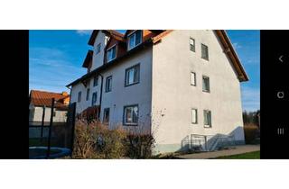 Wohnung kaufen in 96184 Rentweinsdorf, Rentweinsdorf - 3 Zimmer Wohnung in Rentweinsdorf mit Keller