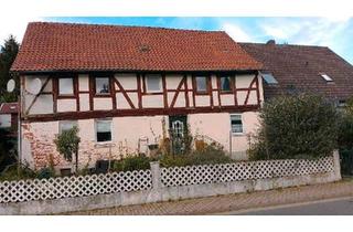 Bauernhaus kaufen in 38729 Hahausen, Langelsheim - Bauernhaus