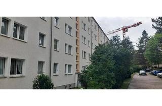 Wohnung kaufen in 07743 Jena, Jena - frisch sanierte lichtdurchflutete 3-Raumwohnung mit Balkon u. EBK
