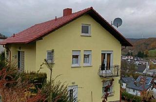 Haus kaufen in 36251 Bad Hersfeld, Bad Hersfeld - Familientraum mit separater Einliegerwohnung