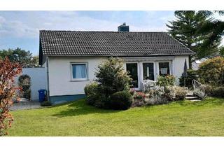 Haus kaufen in 27619 Schiffdorf, Schiffdorf - ? EFH - Einfamlienhaus 1-2 Personen - 75 m² ?