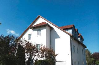 Wohnung kaufen in 93133 Burglengenfeld, Burglengenfeld - Gute Chance. Wunderschöne 4- Zimmer Wohnung mit Burgblick .