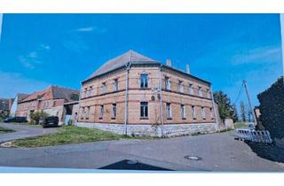 Bauernhaus kaufen in 06632 Freyburg, Freyburg (Unstrut) - Bauernhaus in Burkersroda