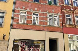 Reihenhaus kaufen in 09337 Hohenstein-Ernstthal, Hohenstein-Ernstthal - Haus Reihenhaus Mehrfamilienhaus