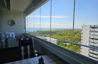 Wohnung kaufen in 23730 Neustadt, Neustadt in Holstein - 2,5 Zi. - ETW als Ferienwohnung an der Ostsee