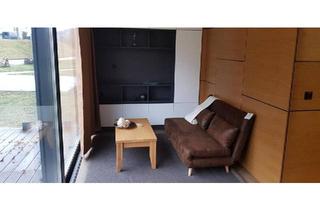 Haus kaufen in 89134 Blaustein, Blaustein - Modulhaus Musterhaus gebraucht