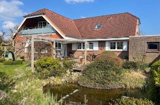 Haus kaufen in 23730 Neustadt, Neustadt in Holstein - Strandnahes 2 Familienhaus im Top Zustand