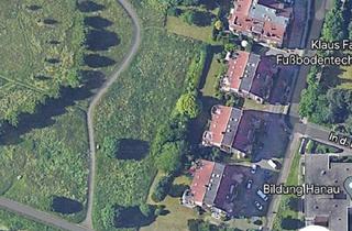 Wohnung kaufen in 63477 Maintal, Maintal - Exklusive 2-ZW mit Balkon, Einbauküche - in der Mainaue