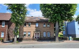 Haus kaufen in 38667 Bad Harzburg, Bad Harzburg - von PRIVAT, innen komplett saniertes MFH, gute Lage, Bad Harzburg