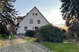 Haus kaufen in 02633 Göda, Göda - Wohnhaus mit großem Grundstück