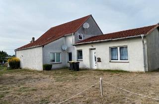 Haus kaufen in 19294 Neu Kaliß, Neu Kaliß - MFH EFH mit Einliegerwohnung