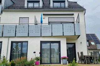 Wohnung kaufen in 86399 Bobingen, Bobingen - Zwei Zimmer Wohnung in Bobingen