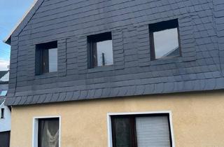 Einfamilienhaus kaufen in 07957 Langenwetzendorf, Langenwetzendorf - Haus zu verkaufen