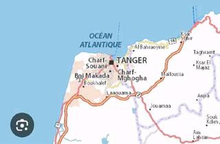 Wohnung kaufen in 30159 Hannover, Hannover - Wohnung in TangerMarokko