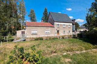 Haus kaufen in 09526 Olbernhau, Olbernhau - Provisionsfrei zu verkaufen