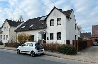Haus kaufen in 38471 Rühen, Rühen - Haus in Brechtorf, bei Wolfsburg