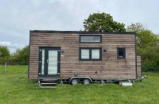 Haus kaufen in 15306 Seelow, Seelow - Tiny House Fertighaus