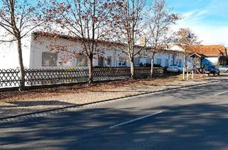 Haus kaufen in 02953 Bad Muskau, Bad Muskau - Haus am See, Mehrfamlien-, Wohn-undoder Geschäftshaus