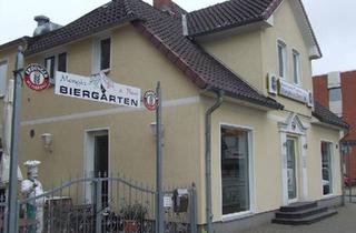 Haus kaufen in 38550 Isenbüttel, Isenbüttel - Von Privat Schönes Wohn und Geschäftshaus in Gifhorn Zentrum