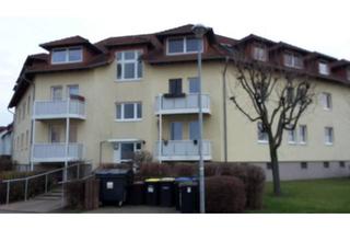 Wohnung kaufen in 99099 Erfurt, Erfurt - Direkt vom Eigentümer!2 Zi.Eigentumswohnung in Erfurt-Niedernissa