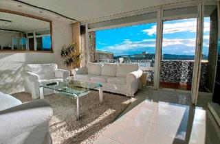 Wohnung kaufen in 56075 Koblenz, Koblenz - Schön , hier zu wohnen 3ZKB, 82qm2 auf der Karthause, Koblenz