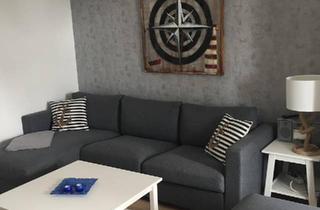 Wohnung kaufen in 25761 Büsum, Büsum - Provisionsfreie 2 Zimmerwohnung in Büsum