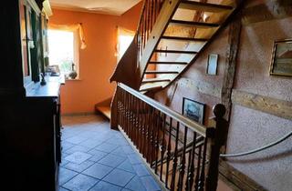 Haus kaufen in 02727 Ebersbach-Neugersdorf, Ebersbach-Neugersdorf - Umgebindehaus