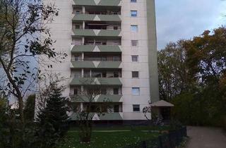 Wohnung kaufen in 21614 Buxtehude, Buxtehude - 4 Zimmer Eigentumswohnung in idealer Lage, Privatverkauf