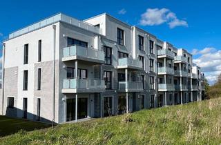 Penthouse kaufen in 25746 Heide, Heide - Exklusive moderne 3-Zimmer-Wohnung