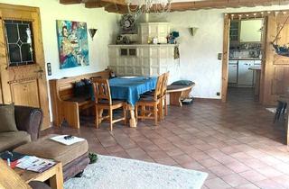 Wohnung kaufen in 83454 Anger, Anger - Wohntraum im Berchtesgadener Land - Anger